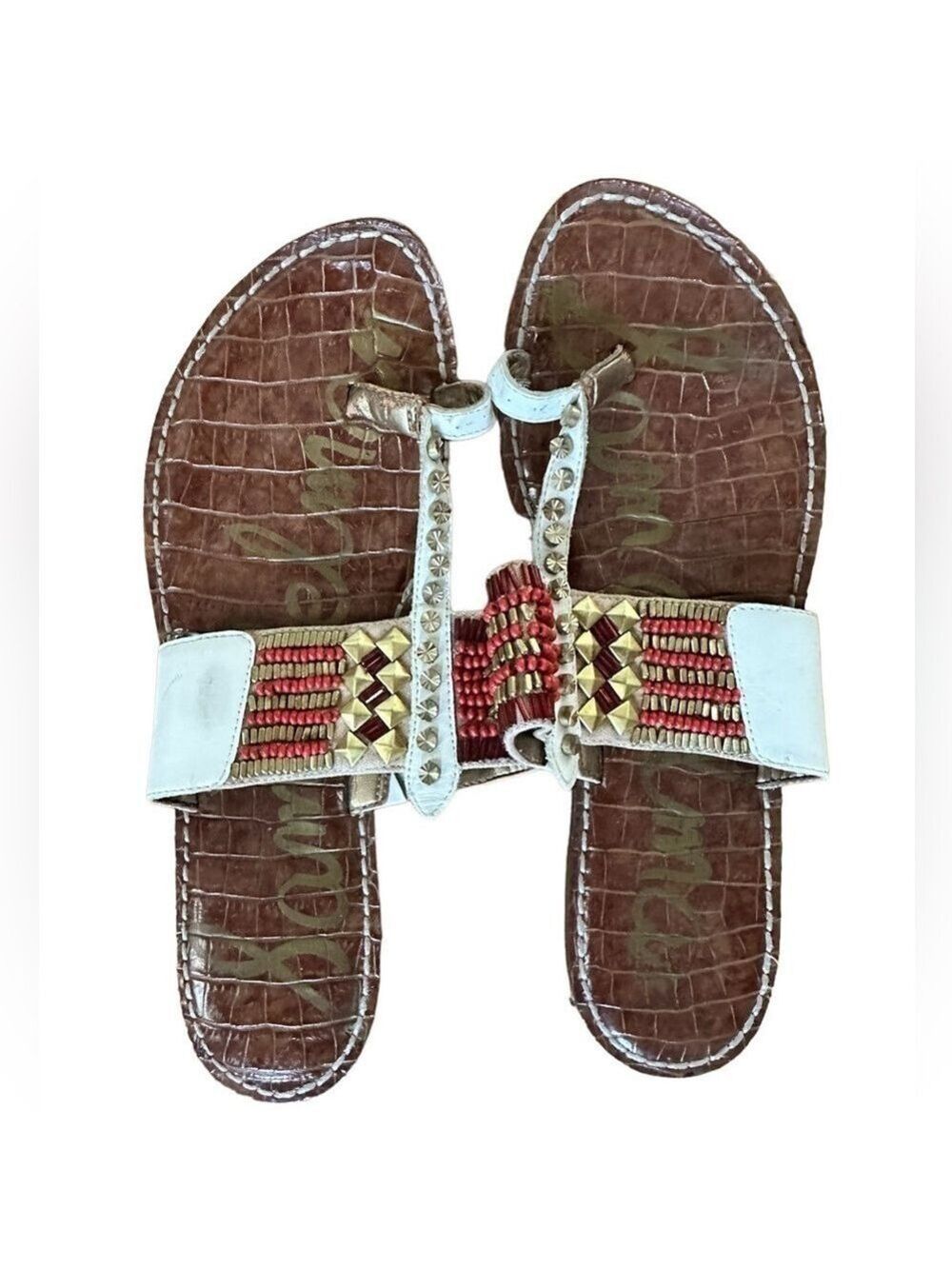 Sam Edelman Gideon Studded Sandals